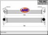 AHE 702.062 Intercooler, charger